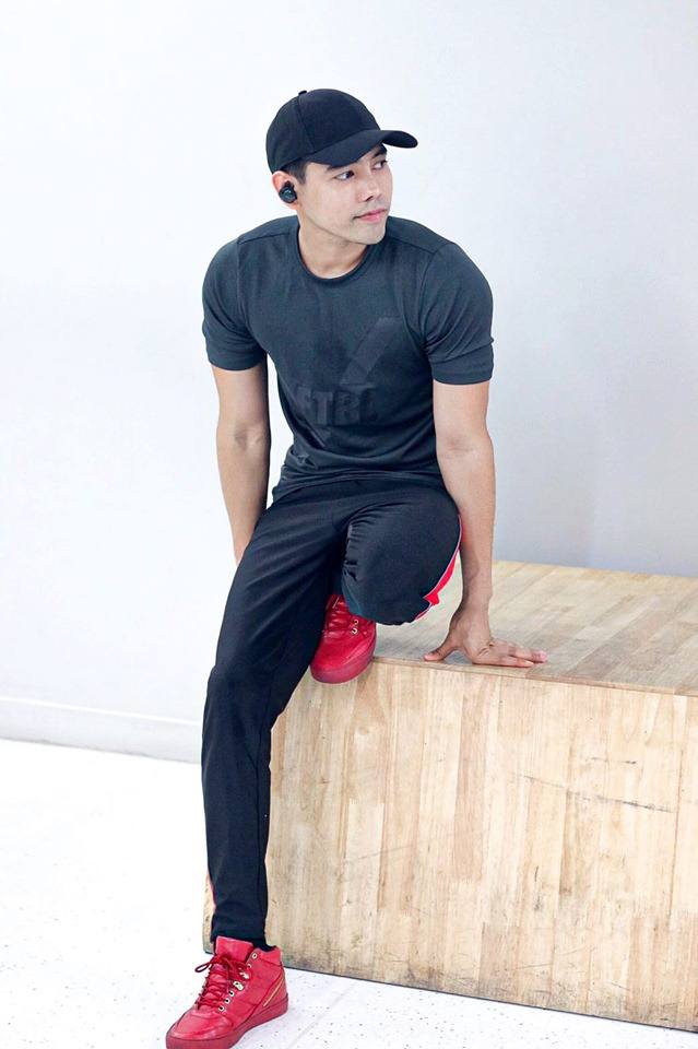 หนุ่มหล่อ✦cute boy✦ดีต่อใจ❥621