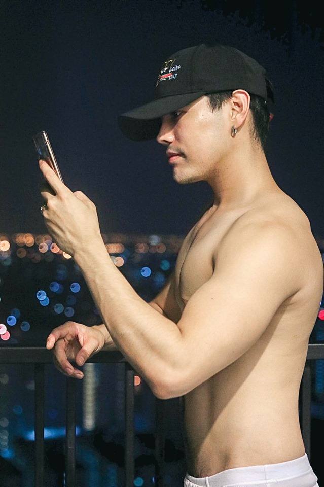 หนุ่มหล่อ✦cute boy✦ดีต่อใจ❥621