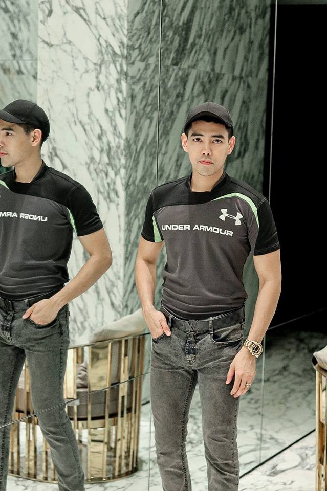 หนุ่มหล่อ✦cute boy✦ดีต่อใจ❥621