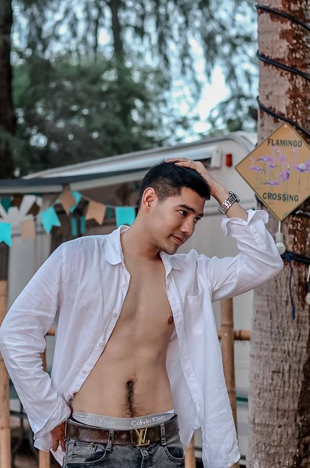 หนุ่มหล่อ✦cute boy✦ดีต่อใจ❥621