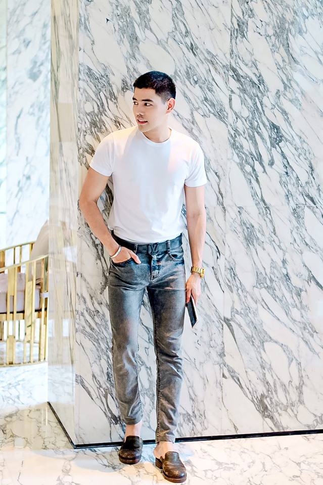 หนุ่มหล่อ✦cute boy✦ดีต่อใจ❥621