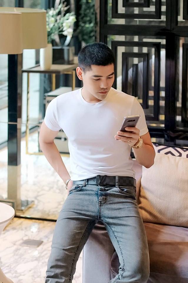 หนุ่มหล่อ✦cute boy✦ดีต่อใจ❥621