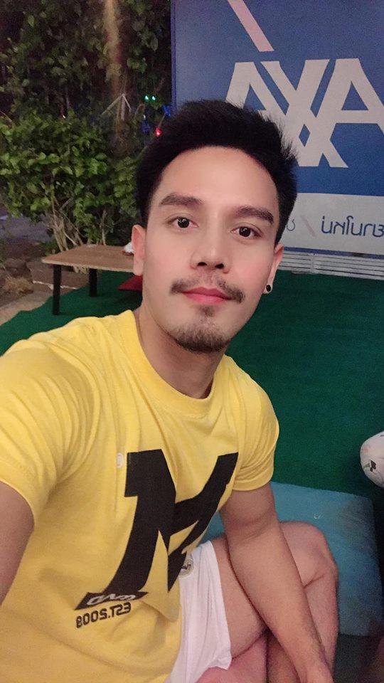 หนุ่มหล่อ✦cute boy✦ดีต่อใจ❥622