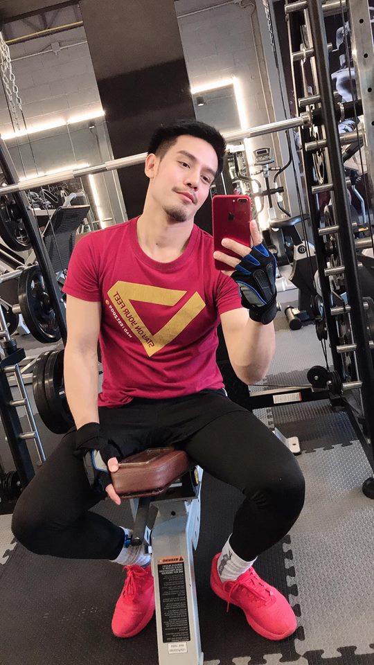 หนุ่มหล่อ✦cute boy✦ดีต่อใจ❥622