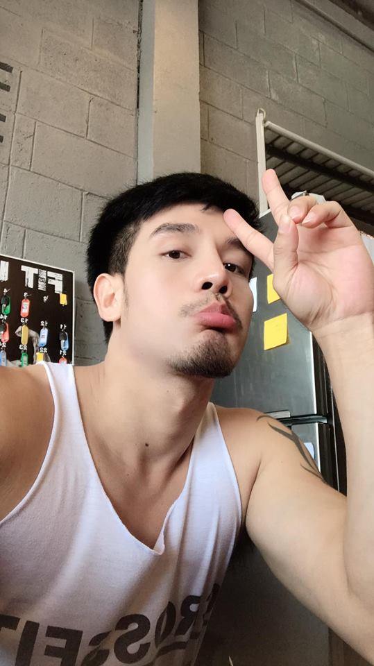 หนุ่มหล่อ✦cute boy✦ดีต่อใจ❥622