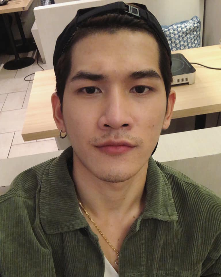 หนุ่มหล่อ✦cute boy✦ดีต่อใจ❥624