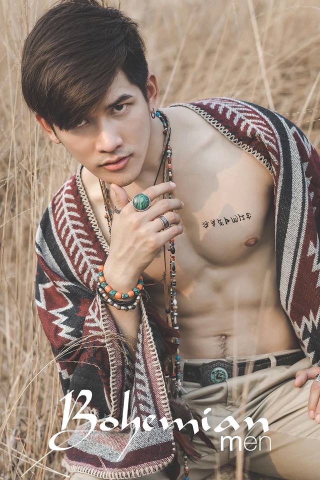 หนุ่มหล่อ✦cute boy✦ดีต่อใจ❥624