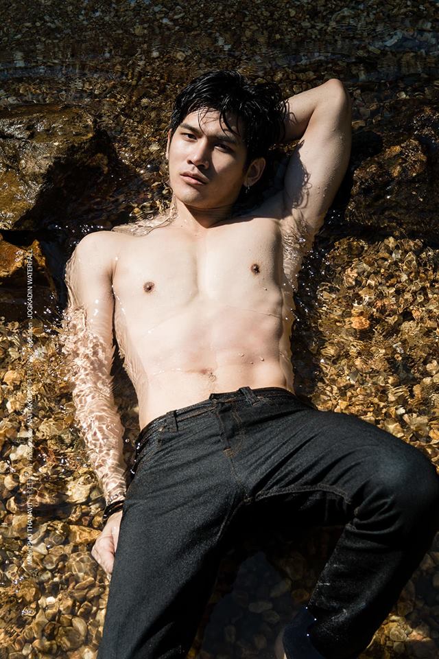 หนุ่มหล่อ✦cute boy✦ดีต่อใจ❥624