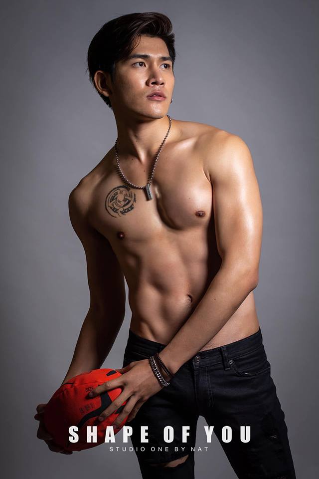 หนุ่มหล่อ✦cute boy✦ดีต่อใจ❥624