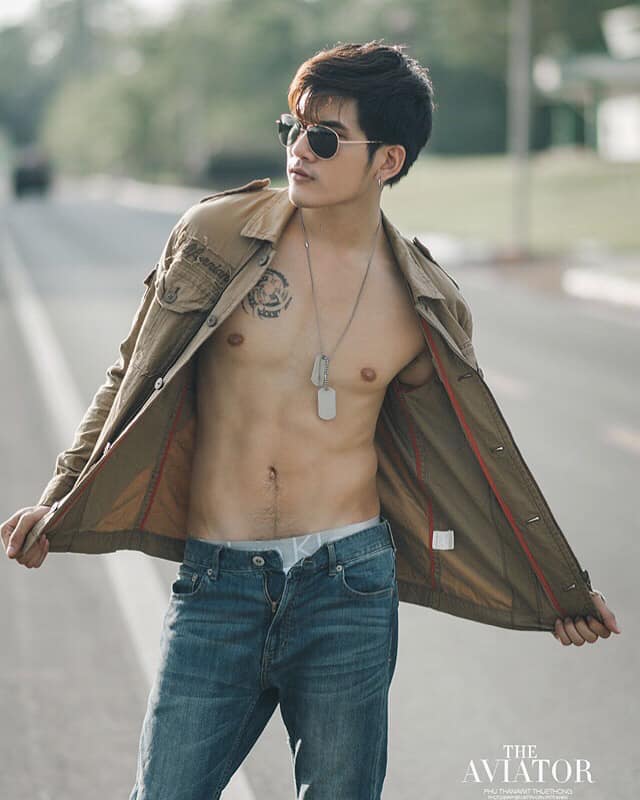 หนุ่มหล่อ✦cute boy✦ดีต่อใจ❥624