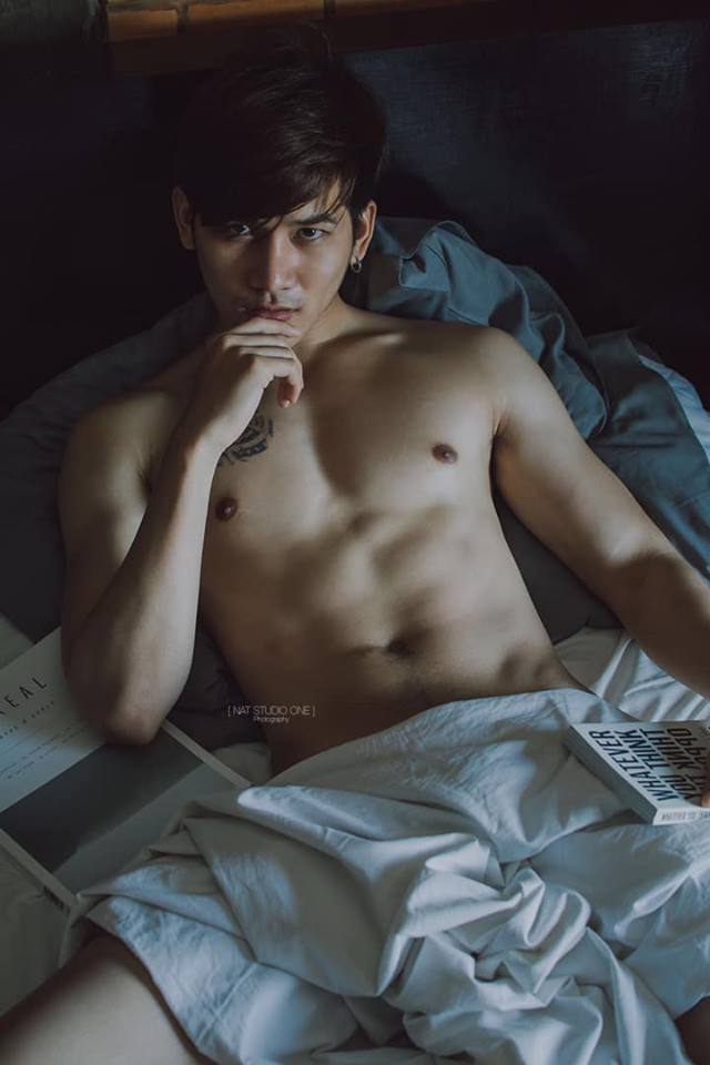 หนุ่มหล่อ✦cute boy✦ดีต่อใจ❥624