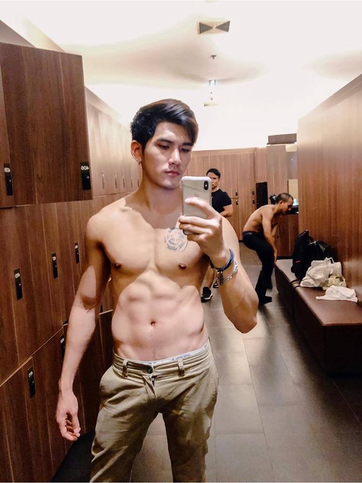 หนุ่มหล่อ✦cute boy✦ดีต่อใจ❥624
