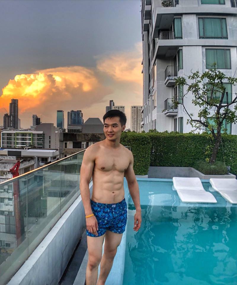 หนุ่มหล่อ✦cute boy✦ดีต่อใจ❥625