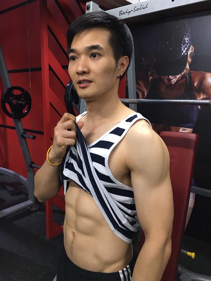 หนุ่มหล่อ✦cute boy✦ดีต่อใจ❥625