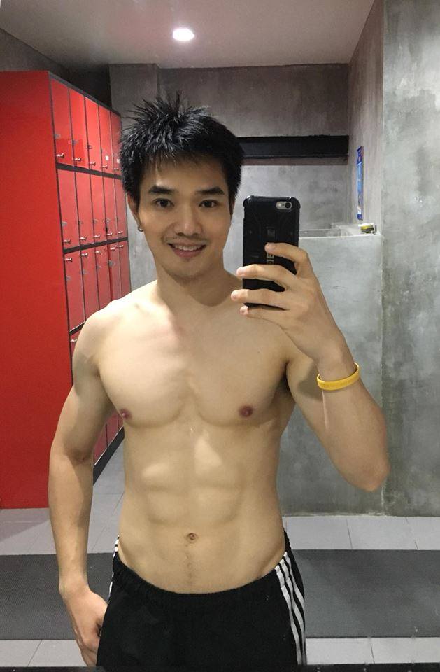 หนุ่มหล่อ✦cute boy✦ดีต่อใจ❥625