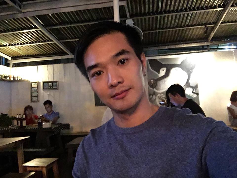 หนุ่มหล่อ✦cute boy✦ดีต่อใจ❥625