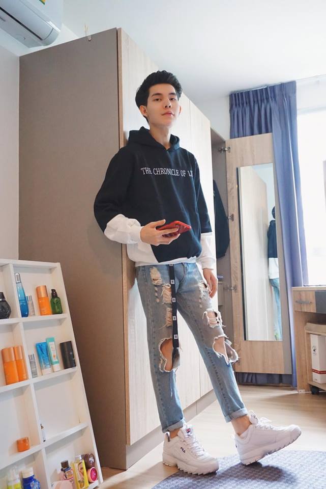 หนุ่มหล่อ✦cute boy✦ดีต่อใจ❥626