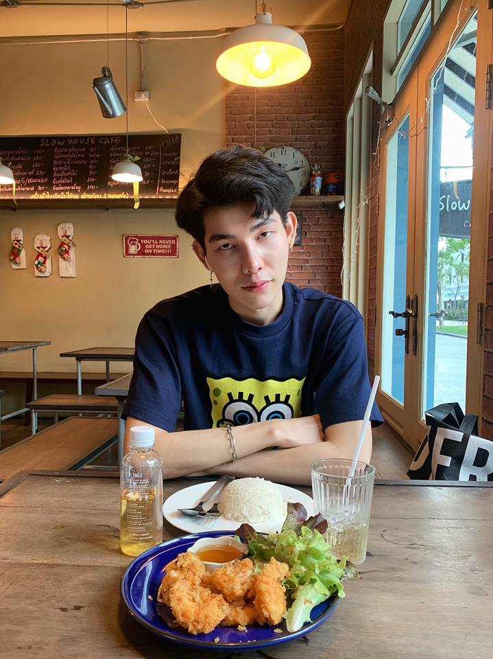 หนุ่มหล่อ✦cute boy✦ดีต่อใจ❥626