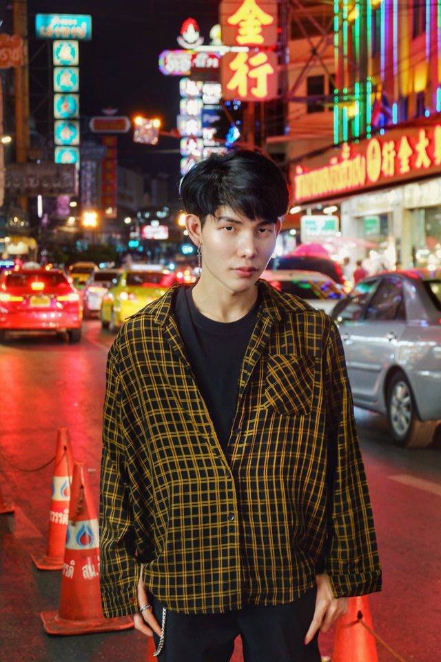 หนุ่มหล่อ✦cute boy✦ดีต่อใจ❥626