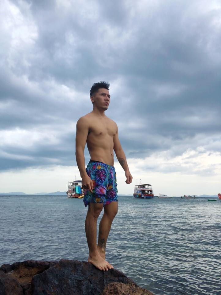 หนุ่มหล่อ✦cute boy✦ดีต่อใจ❥628