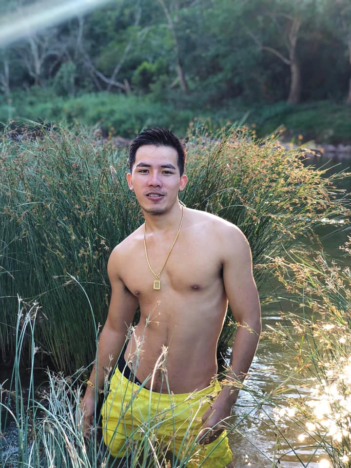 หนุ่มหล่อ✦cute boy✦ดีต่อใจ❥628