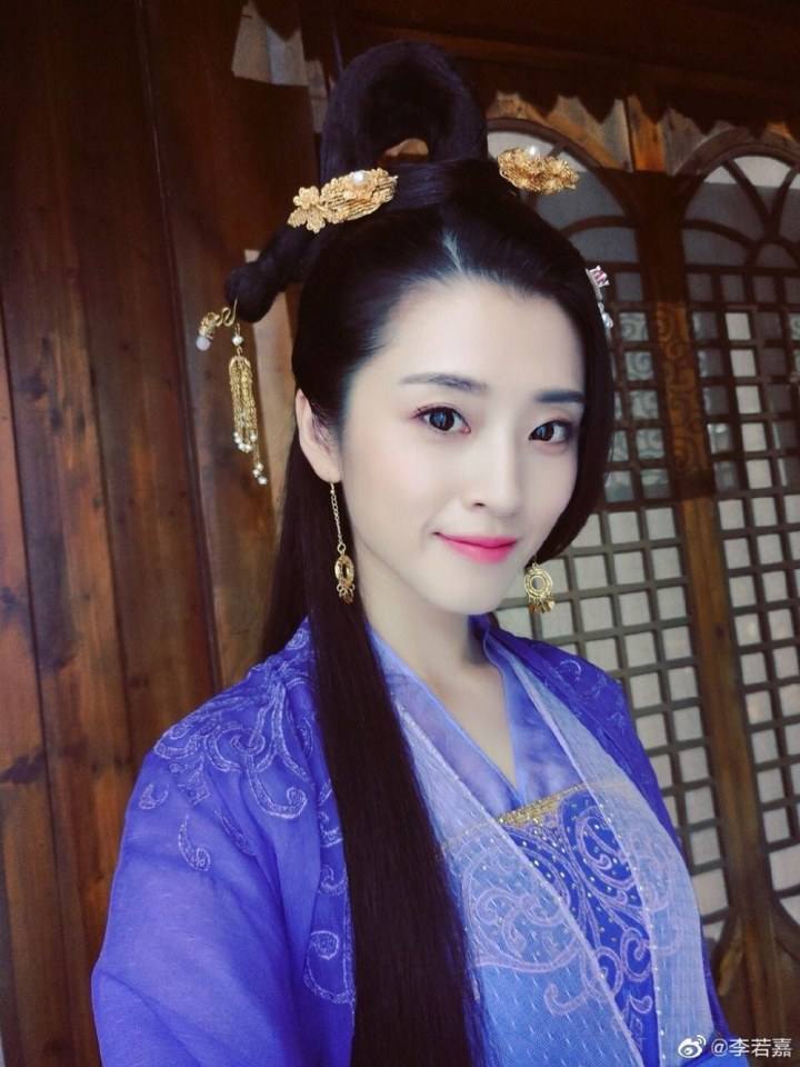 ละคร เรือนทิงเสี่ย TING XUE LOU 《听雪楼》 2018 4
