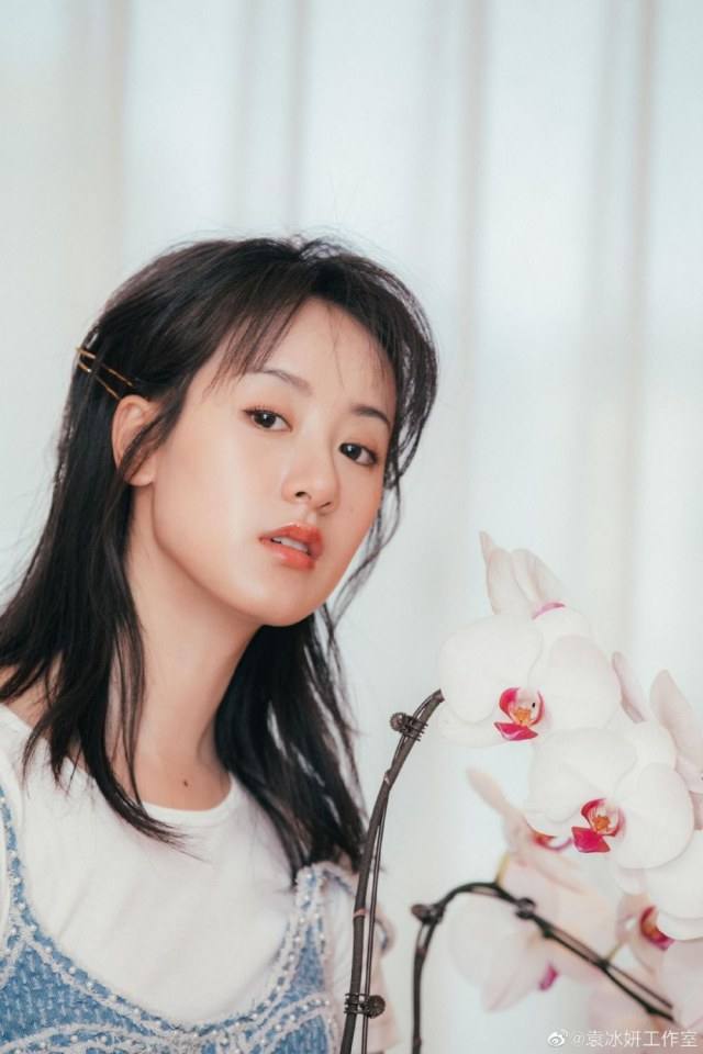 ละคร เรือนทิงเสี่ย TING XUE LOU 《听雪楼》 2018 4