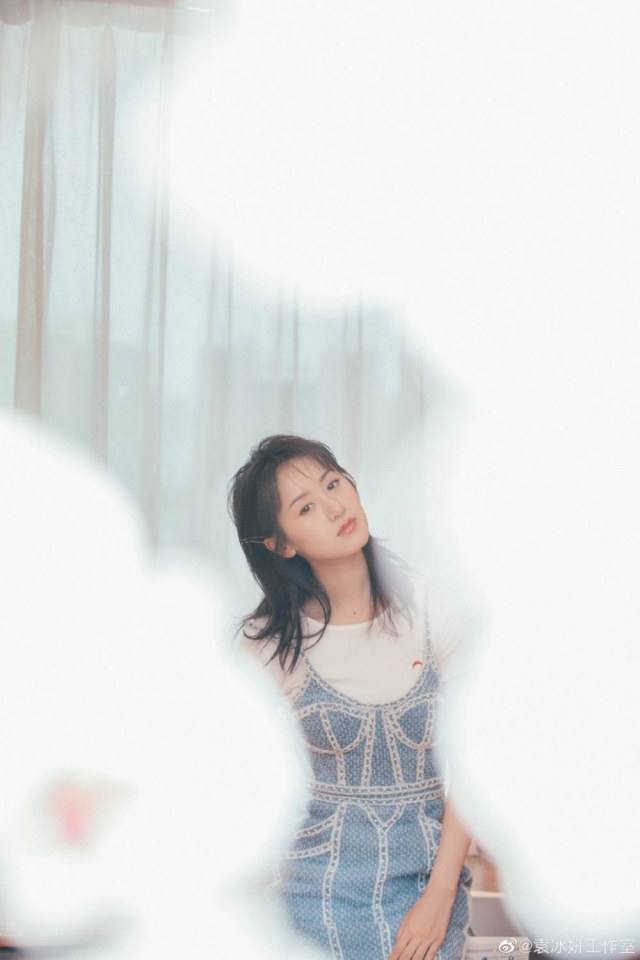ละคร เรือนทิงเสี่ย TING XUE LOU 《听雪楼》 2018 4