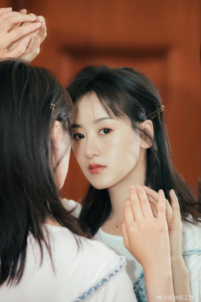 ละคร เรือนทิงเสี่ย TING XUE LOU 《听雪楼》 2018 4