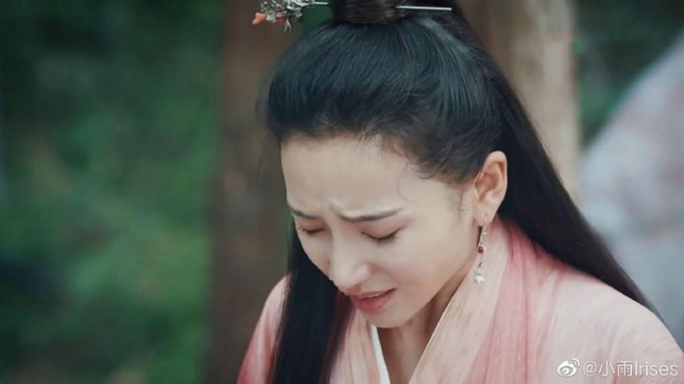 ละคร เรือนทิงเสี่ย TING XUE LOU 《听雪楼》 2018 4