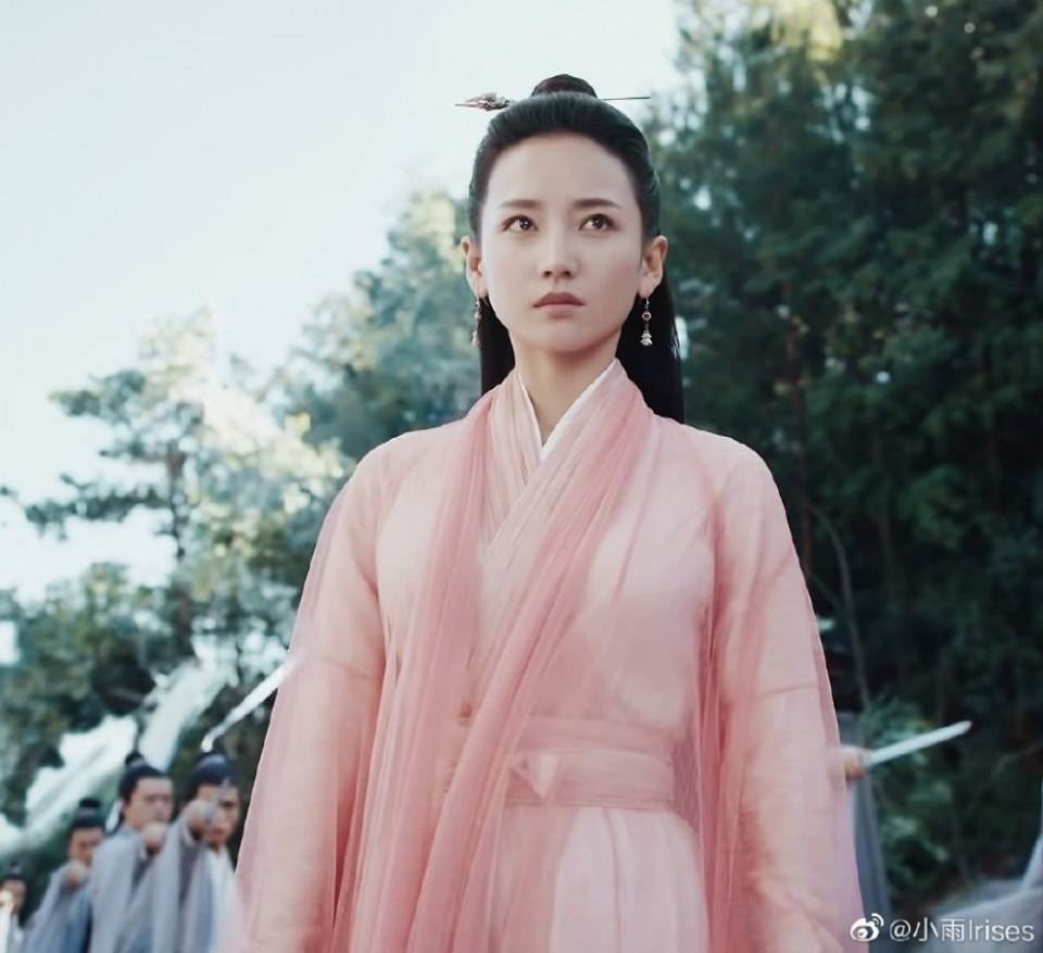 ละคร เรือนทิงเสี่ย TING XUE LOU 《听雪楼》 2018 4
