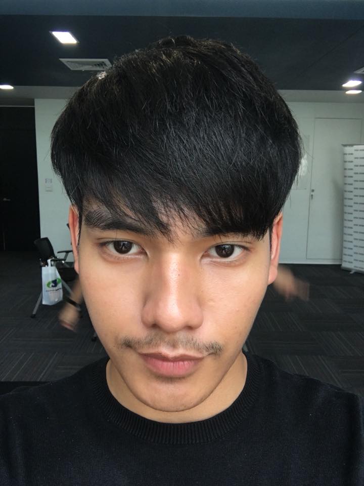 หนุ่มหล่อ✦cute boy✦ดีต่อใจ❥629