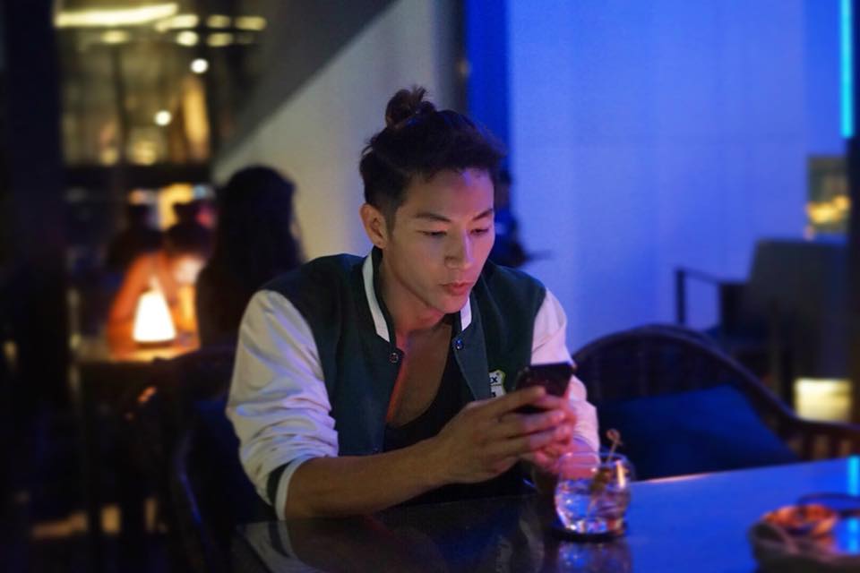หนุ่มหล่อ✦cute boy✦ดีต่อใจ❥630