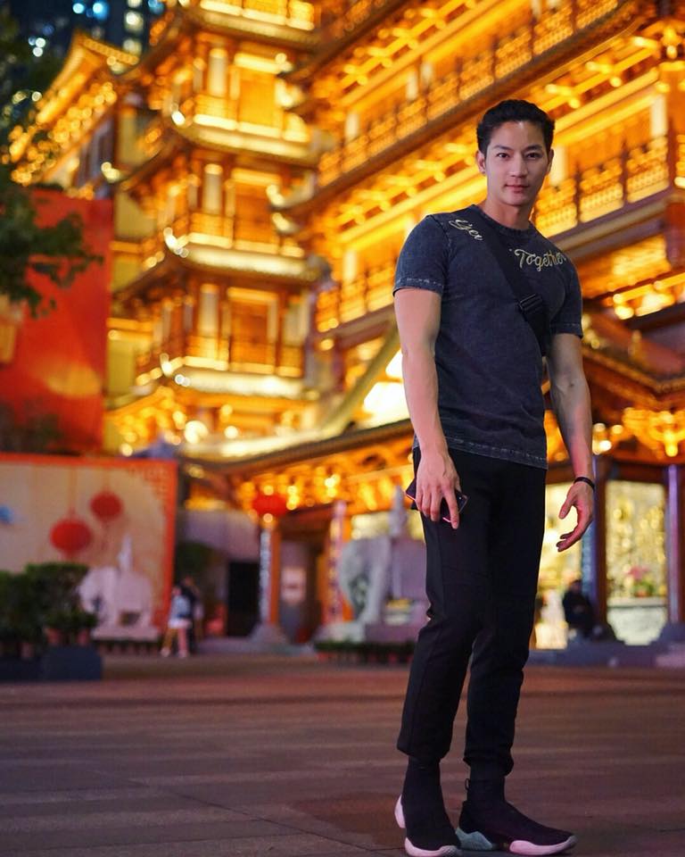 หนุ่มหล่อ✦cute boy✦ดีต่อใจ❥630