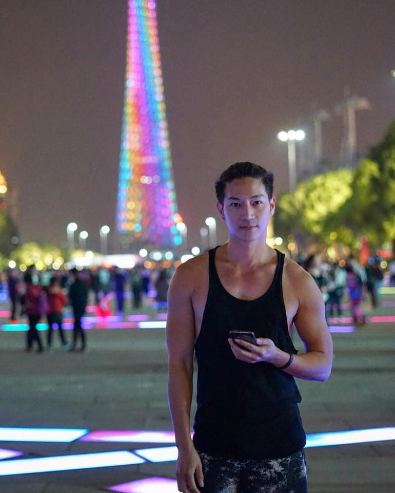 หนุ่มหล่อ✦cute boy✦ดีต่อใจ❥630