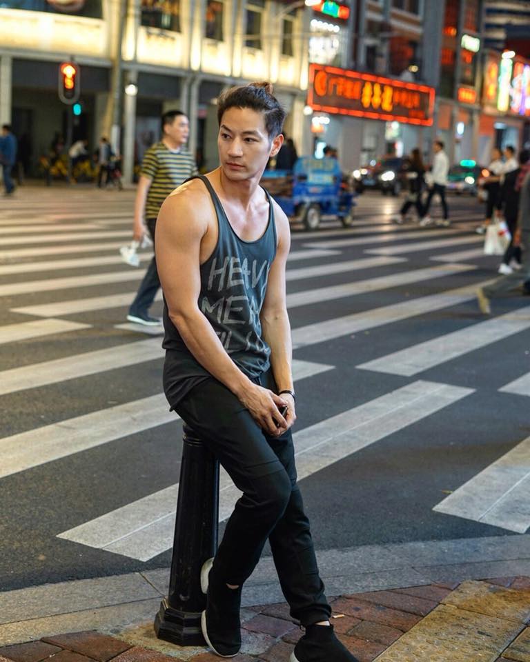หนุ่มหล่อ✦cute boy✦ดีต่อใจ❥630