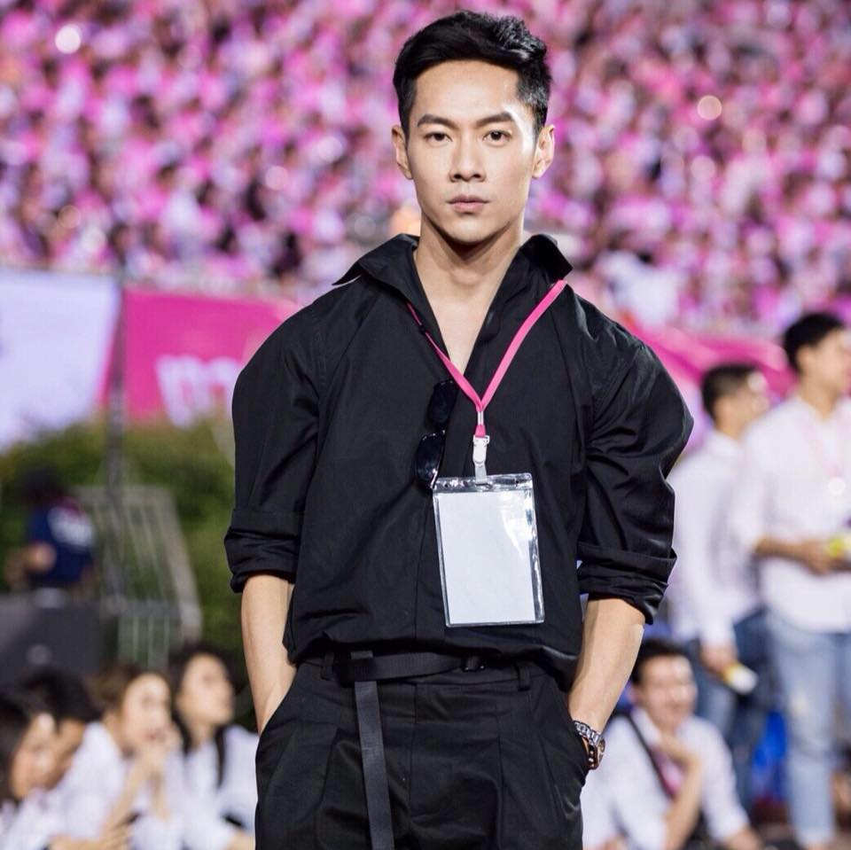 หนุ่มหล่อ✦cute boy✦ดีต่อใจ❥631