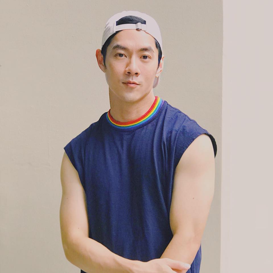 หนุ่มหล่อ✦cute boy✦ดีต่อใจ❥631