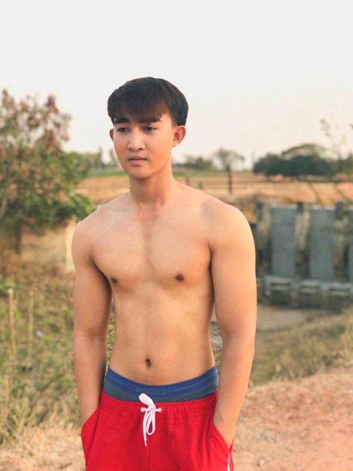 หนุ่มหล่อ✦cute boy✦ดีต่อใจ❥632