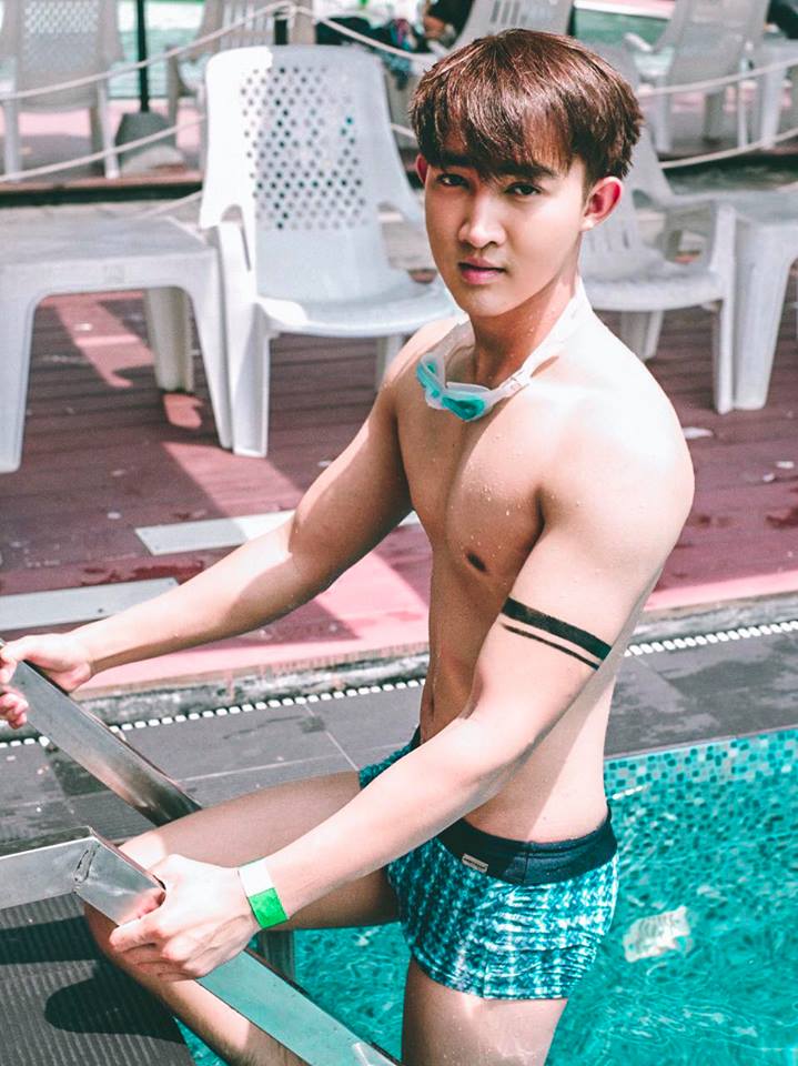 หนุ่มหล่อ✦cute boy✦ดีต่อใจ❥632