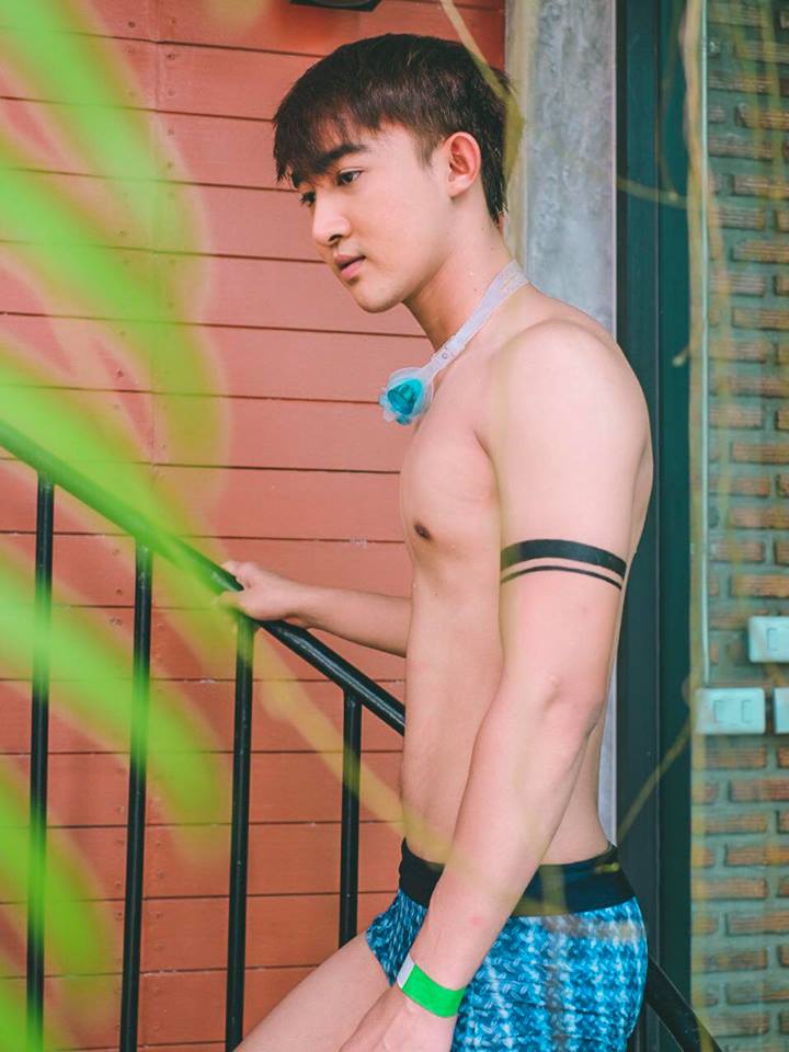 หนุ่มหล่อ✦cute boy✦ดีต่อใจ❥632