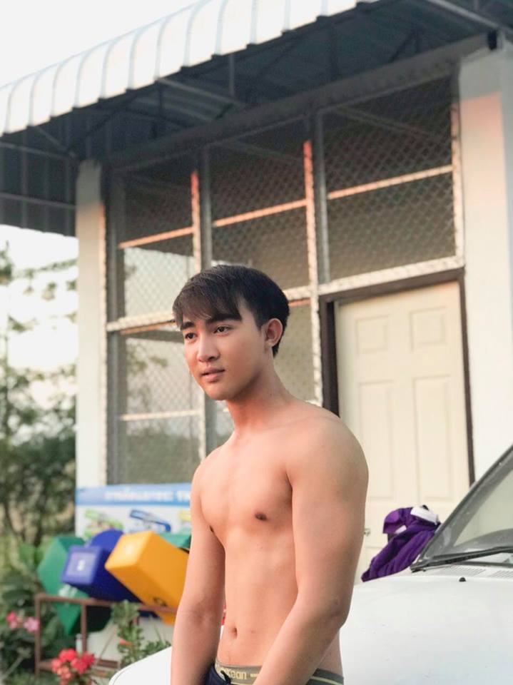 หนุ่มหล่อ✦cute boy✦ดีต่อใจ❥632