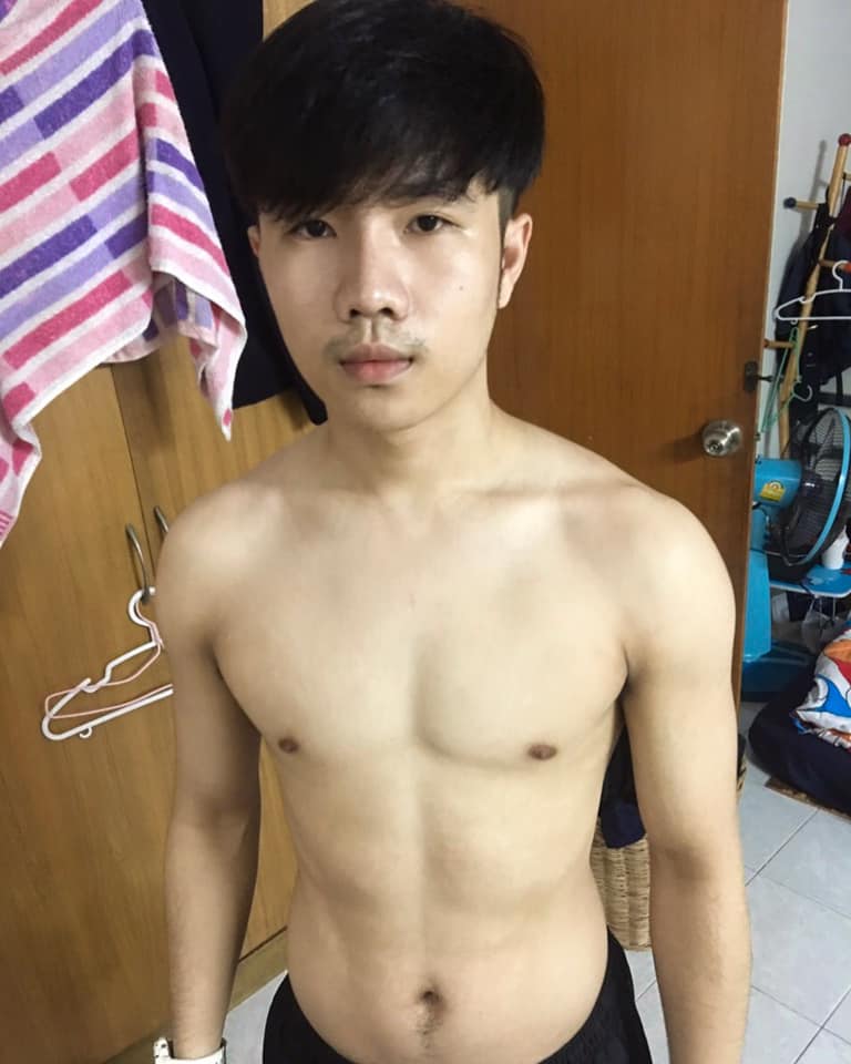 หนุ่มหล่อ✦cute boy✦ดีต่อใจ❥633