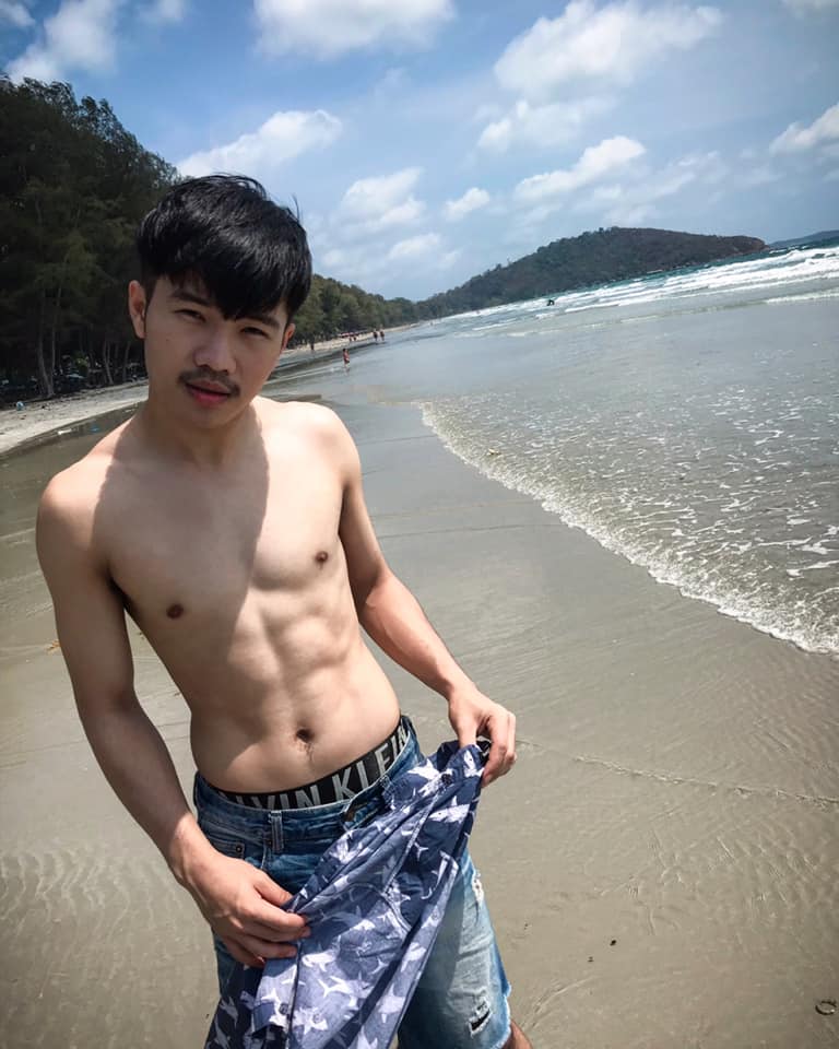หนุ่มหล่อ✦cute boy✦ดีต่อใจ❥633