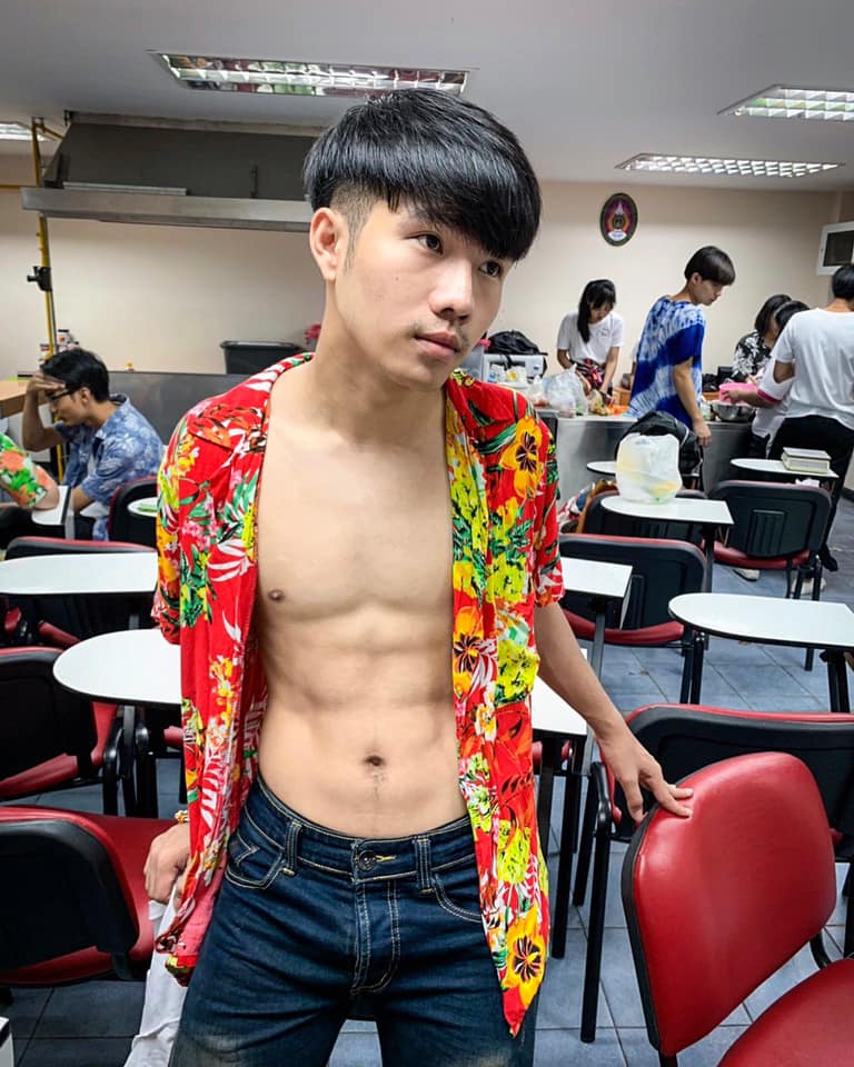 หนุ่มหล่อ✦cute boy✦ดีต่อใจ❥633
