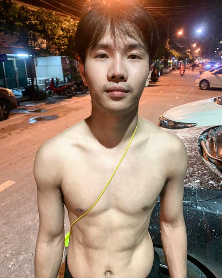 หนุ่มหล่อ✦cute boy✦ดีต่อใจ❥633