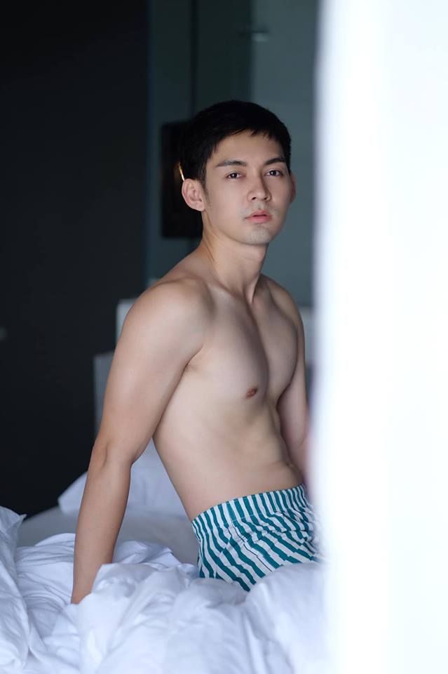 หนุ่มหล่อ✦cute boy✦ดีต่อใจ❥634