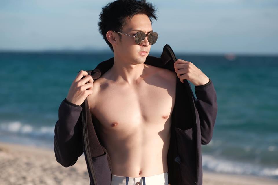 หนุ่มหล่อ✦cute boy✦ดีต่อใจ❥634