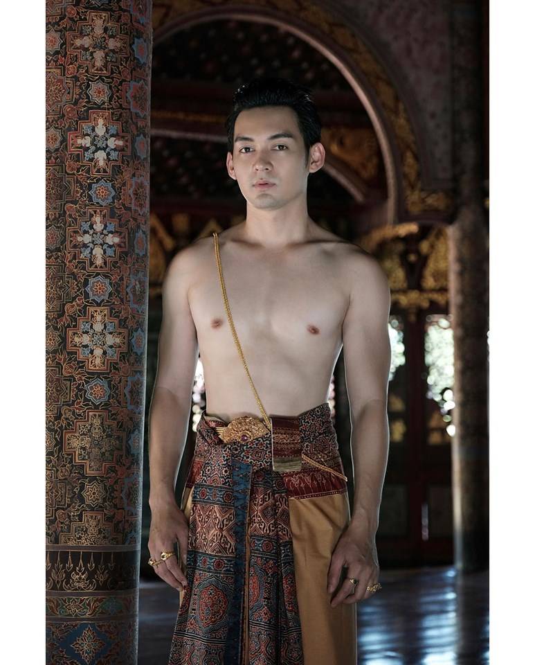 หนุ่มหล่อ✦cute boy✦ดีต่อใจ❥634