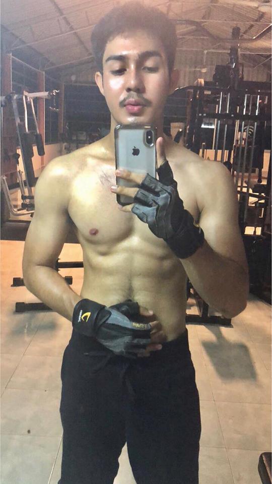 หนุ่มหล่อ✦cute boy✦ดีต่อใจ❥636